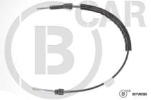 B CAR 001VW389