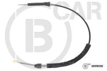B CAR 001VW392