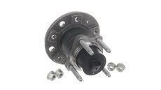 SKF VKBA 3534