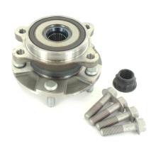SKF Kit De Roulement De Roue Avant Arrière | VKBA 3945 | Pour RX AVENSIS VERSO CAMRY (V3) CAMRY SOLARA NOAH PICNIC (XM10) RAV 4 II