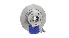 SKF VKBD 1040