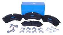SKF VKBP 81308