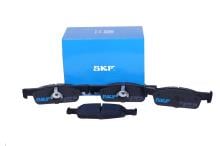 SKF VKBP 81312