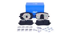 SKF VKBP 81321