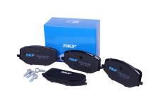 SKF VKBP 81384