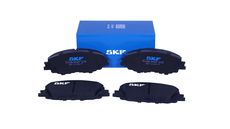 SKF VKBP 81404