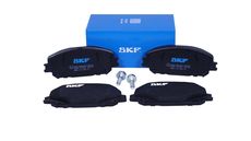 SKF VKBP 81408