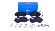 SKF VKBP 81421 E