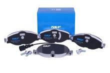 SKF VKBP 85007 EV