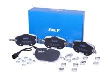 SKF VKBP 85011 EV