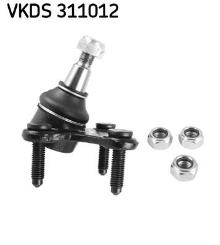 Rotule de suspension - VKDS 311022