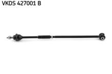 Kit De Triangles De Suspension (guidons) SIDEM Pour Jaguar S-Type / XJ - Remplacement Direct - Neuf