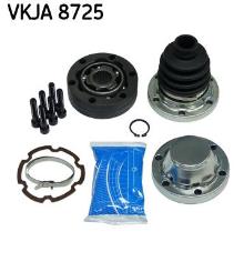 Skf Vkja 8580 Kit Joint Homocinétique Pdf Joint CV Qualité OEM