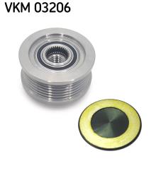 SKF VKM 03206