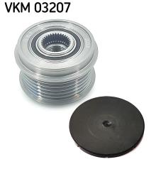 SKF VKM 03207