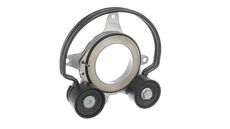 SKF VKM 31037