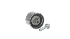 SKF VKM 76204