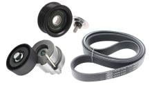 SKF VKMA 32122