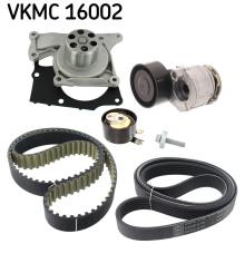 SKF VKMC 16002