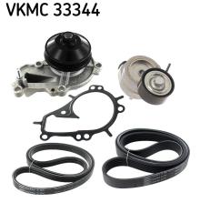 SKF VKMC 33344