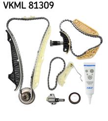 SKF VKML 81309