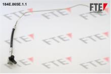 FTE automotive GmbH 9240890