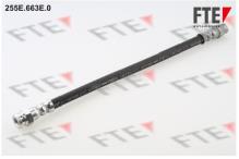 FTE automotive GmbH 255E.663E.0