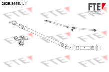 FTE automotive GmbH 9240425