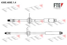 FTE automotive GmbH 9240619