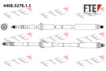 FTE automotive GmbH 9240633
