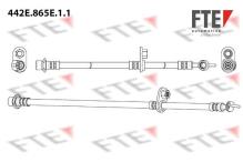 FTE automotive GmbH 9240963