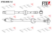 FTE automotive GmbH 9240850