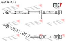 FTE automotive GmbH 9240698