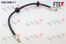 FTE automotive GmbH 9240700