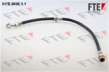 FTE automotive GmbH 9240737