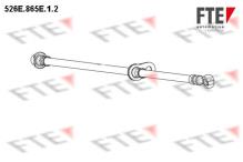 FTE automotive GmbH 9240749