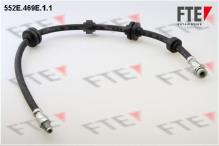 FTE automotive GmbH 9240773