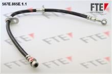 FTE automotive GmbH 9240787