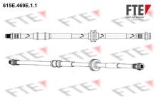 FTE automotive GmbH 9240812