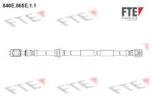 FTE automotive GmbH 9240819