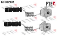 FTE automotive GmbH 9410003