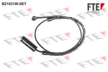 FTE automotive GmbH 9410020