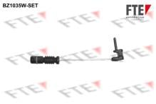 FTE automotive GmbH 9410025