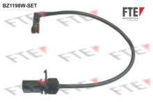 FTE automotive GmbH 9410141