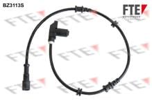 FTE automotive GmbH 9400101