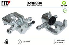 FTE automotive GmbH 9290000