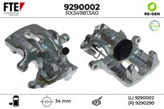 FTE automotive GmbH 9290002