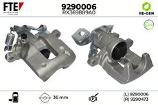 FTE automotive GmbH 9290006