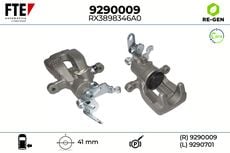 FTE automotive GmbH 9290009