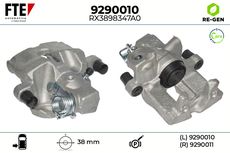 FTE automotive GmbH 9290010
